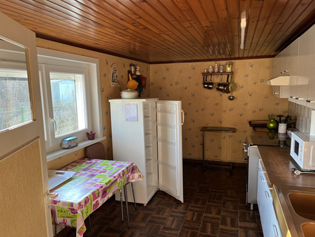 Maison 102 000 &euro; Réf. 1_11225_MEW Solesmes