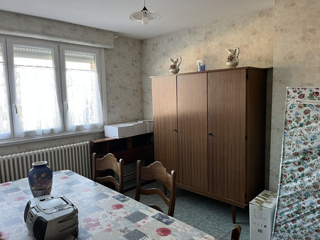 Achat maison Solesmes Réf. 1_11225_MEW