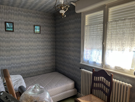 Maison sur Solesmes ; 102 000 &euro; ; Achat Réf. 1_11225_MEW