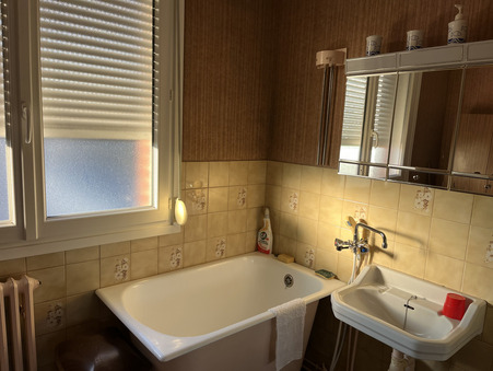 Achat maison Solesmes Réf. 1_11225_MEW