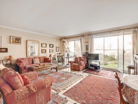 Achat appartement Boulogne-Billancourt Réf. 86611804-86611804