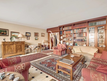 A vendre appartement Boulogne-Billancourt 92100; 1 100 000 &euro;