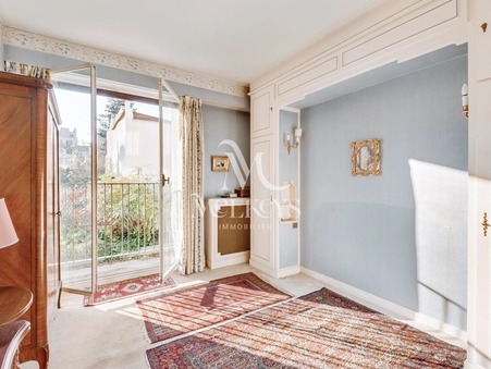 Appartement sur Boulogne-Billancourt ; 1 100 000 &euro; ; Achat Réf. 86611804-86611804