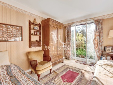 Appartement 1 100 000 &euro; sur Boulogne-Billancourt (92100) - Réf. 86611804-86611804