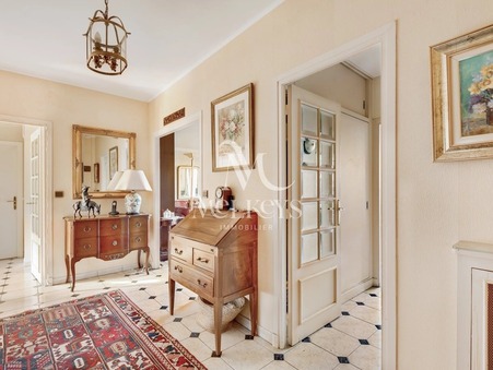 Appartement 1 100 000 &euro; Réf. 86611804-86611804 Boulogne-Billancourt