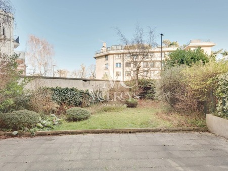 Appartement 1 100 000 &euro; sur Boulogne-Billancourt (92100) - Réf. 86611804-86611804