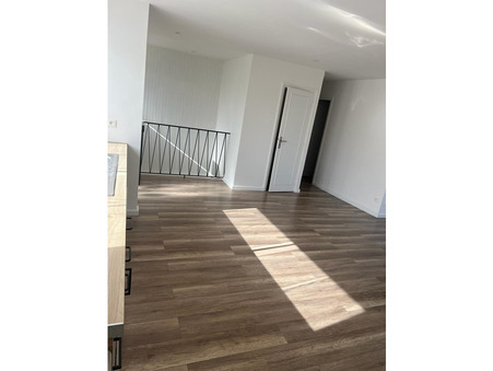 Location maison Le Plessis-Trévise 94420; 1 890 &euro; 