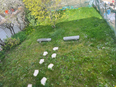 A louer maison 1 890 &euro;  Le Plessis-Trévise