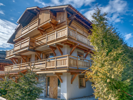 Maison prix nous consulter Réf. 43/1006 Megeve