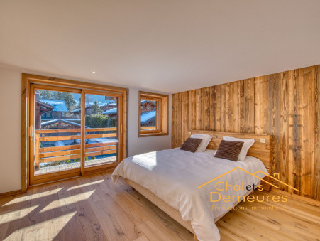 Maison prix nous consulter sur Megeve (74120) - Réf. 43/1006