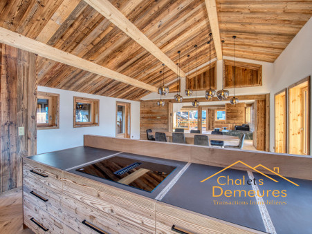 A vendre maison Megeve 74120; prix nous consulter