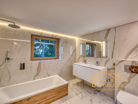 Vente maison prix nous consulter Megeve