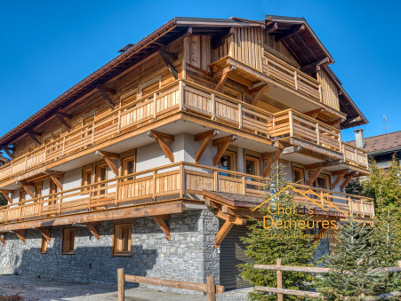 A vendre maison Megeve 74120; prix nous consulter