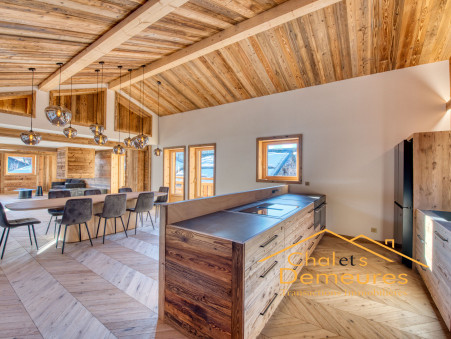A vendre maison Megeve 74120; prix nous consulter