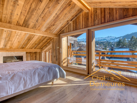 Achat maison Megeve Réf. 43/1006
