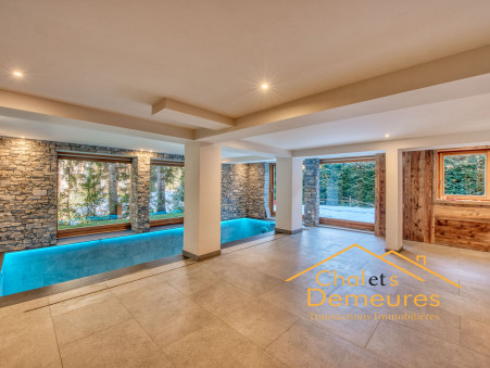 Vente maison prix nous consulter Megeve