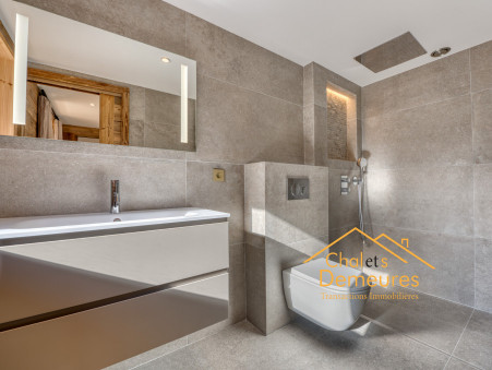 Maison prix nous consulter sur Megeve (74120) - Réf. 43/1006