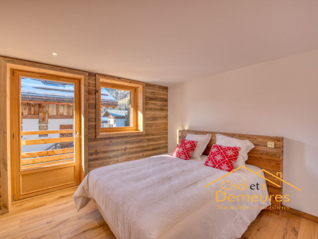 A vendre maison Megeve 74120; prix nous consulter