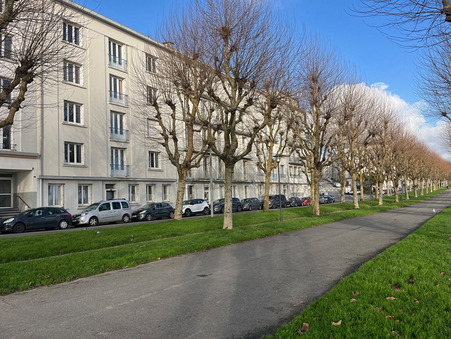 Achat appartement Brest Réf. 26438GL
