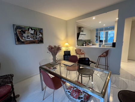 Achat appartement Brest Réf. 26438GL