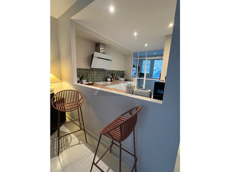 Appartement 476 700 &euro; Réf. 26438GL Brest