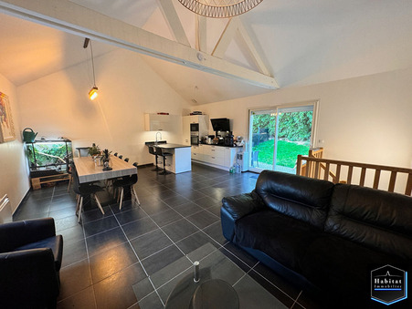 Vente Maison Le plessis belleville Réf. 8497 - Slide 11