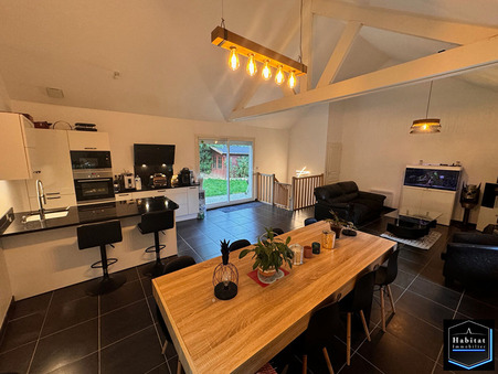 Vente Maison Le plessis belleville Réf. 8497 - Slide 12