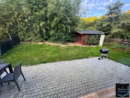 Vente Maison Le plessis belleville Réf. 8497 - Slide 16