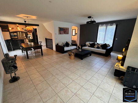 Vente Maison Le plessis belleville Réf. 8497 - Slide 2