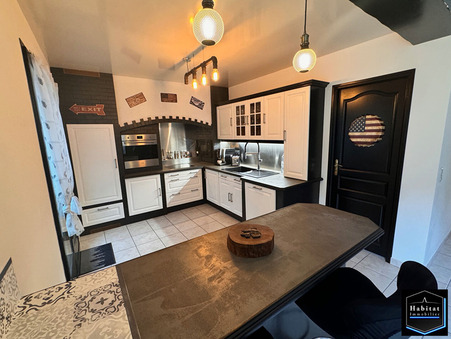 Vente Maison Le plessis belleville Réf. 8497 - Slide 4