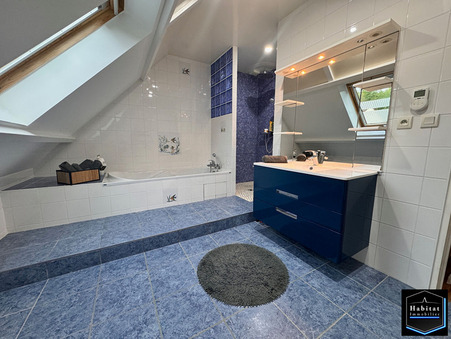 Vente Maison Le plessis belleville Réf. 8497 - Slide 8