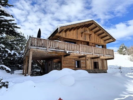 Vente maison 559 000 &euro;  Saint-Pierre-Dels-Forcats