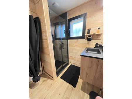 Maison 559 000 &euro;  Réf. 3358-86611910 Saint-Pierre-Dels-Forcats