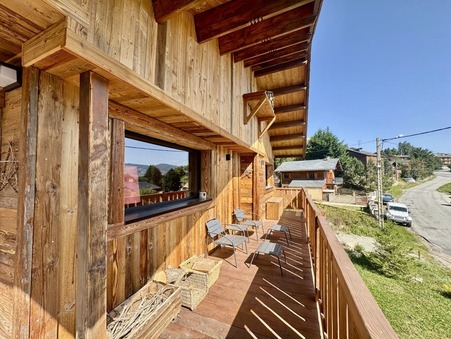 A vendre maison Saint-Pierre-Dels-Forcats 66210; 559 000 &euro; 