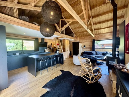 Achat maison Saint-Pierre-Dels-Forcats Réf. 3358-86611910