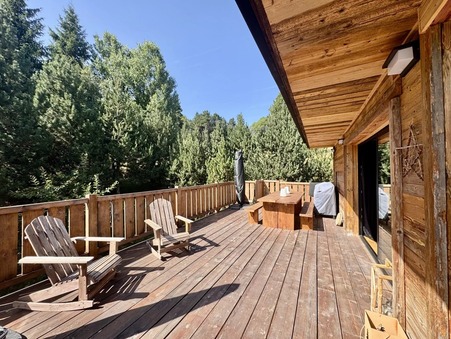 A vendre maison Saint-Pierre-Dels-Forcats 66210; 559 000 &euro; 