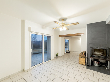 Achat maison Bragny sur Saone Réf. 4934