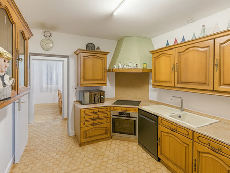 Vente maison 159 000 &euro;  Bragny sur Saone