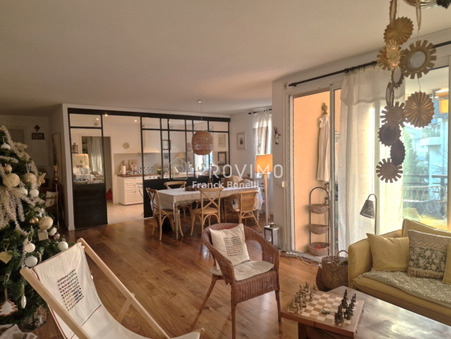 A vendre appartement Saint-Julien-en-Genevois 74160; 728 000 &euro; 