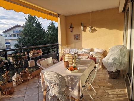 Appartement 728 000 &euro;  Réf. 10_Cycl1225 Saint-Julien-en-Genevois