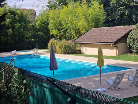 A vendre appartement Saint-Julien-en-Genevois 74160; 728 000 &euro; 