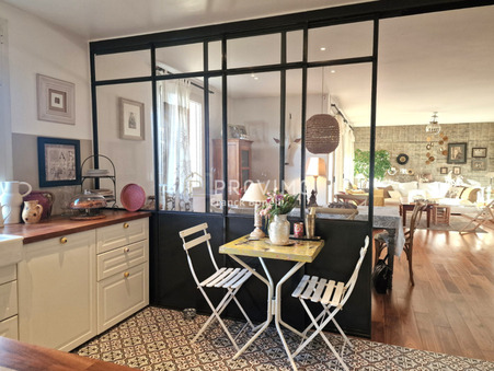 Appartement 728 000 &euro;  sur Saint-Julien-en-Genevois (74160) - Réf. 10_Cycl1225