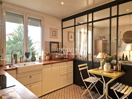 Appartement 728 000 &euro;  Réf. 10_Cycl1225 Saint-Julien-en-Genevois