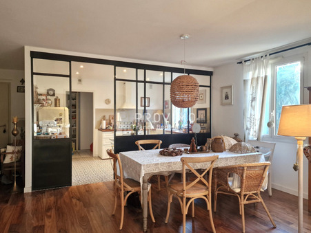 A vendre appartement Saint-Julien-en-Genevois 74160; 728 000 &euro; 