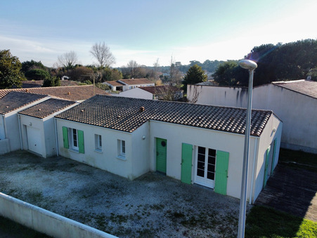 Maison 313 500 &euro; Réf. 3724 Le Grand-Village-Plage