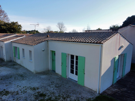 Vente maison 313 500 &euro; Le Grand-Village-Plage