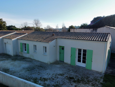 Achat maison Le Grand-Village-Plage Réf. 3724