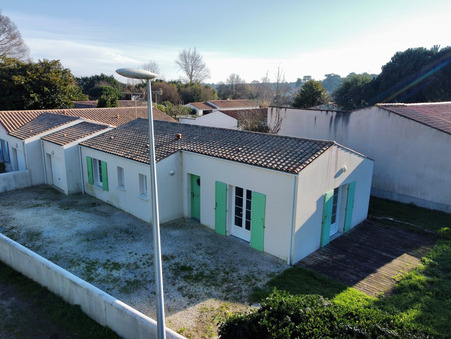 Vente maison 313 500 &euro; Le Grand-Village-Plage