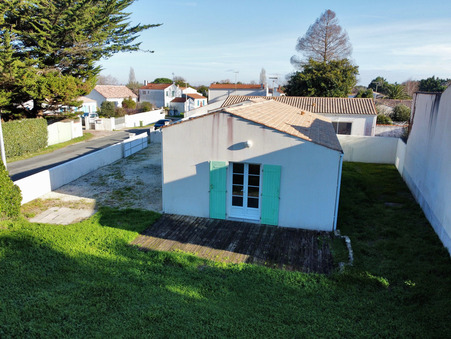 Maison 313 500 &euro; Réf. 3724 Le Grand-Village-Plage