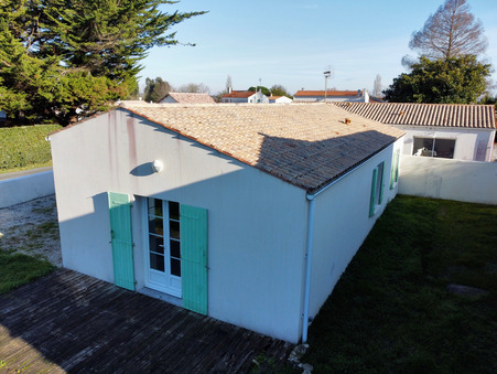 A vendre maison Le Grand-Village-Plage 17370; 313 500 &euro;